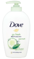 Dove Go Fresh Beauty Cream Wash 250ML