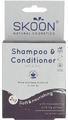 Skoon Shampoo & Conditioner Bar 2 in 1 90GR