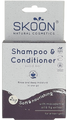 Skoon Shampoo & Conditioner Bar 2 in 1 90GR Skoon Shampoo & Conditioner Bar 2 in 1 90GR