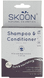 Skoon Shampoo & Conditioner Bar 2 in 1 90GR 