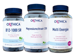 Orthica Bundel Energie 3 Stuks Orthica Bundel Energie 3 Stuks