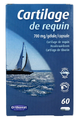 Orthonat Cartilage De Requin - Haaikraakbeen Capsules 60CP