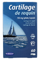 Orthonat Cartilage De Requin - Haaikraakbeen Capsules 60CP Orthonat Cartilage De Requin - Haaikraakbeen Capsules 60CP