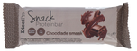 DieetPro Snack Proteinbar Chocolade 45GR