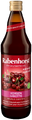 Rabenhorst Kersen Sap 750ML