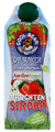 Cool Bear Vruchtensiroop Aardbei en Appel 750ML Cool Bear Vruchtensiroop Aardbei en Appel 750ML