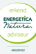 Energetica Natura Serozol Vegacaps 120CP 68036