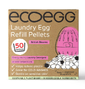 Eco Egg Laundry Egg Refill Pellets British Blooms - Voor alle kleuren was 1ST1