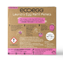 Eco Egg Laundry Egg Refill Pellets British Blooms - Voor alle kleuren was 1ST2