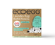 Eco Egg Laundry Egg Refill Pellets Tropical Breeze - Voor alle kleuren was 1ST 67995