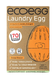 Eco Egg Laundry Egg Orange Blossom 1ST Eco Egg Laundry Egg Orange Blossom 1ST