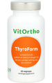 VitOrtho Thyroform Capsules 60VCP