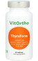 VitOrtho Thyroform Capsules 60VCP