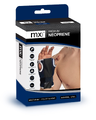 MX Health Premium Pols Spalk Universeel - Maat S/M/L 1ST