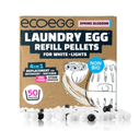 Eco Egg Laundry Egg Refill Pellets Spring Blossom - Voor witte en licht gekleurde was 1ST