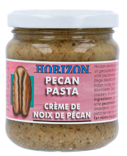 Horizon Pecan Pasta 175GR Horizon Pecan Pasta 175GR