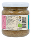 Horizon Pecan Pasta 175GR etiket pot 2