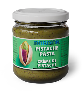 Horizon Pistache Pasta 175GR Horizon Pistache Pasta 175GR