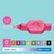 TePe Interdentale Rager Original Roze 0,4mm 6ST Beeld afmeting TePe Interdentale Rager Original Roze 0,4mm 6ST Beeld afmeting