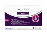 Metagenics Barinutrics Hair Capsules 90SG