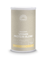 Mattisson HealthStyle Vegan Protein Blend Vanilla 400GR Mattisson HealthStyle Vegan Protein Blend Vanilla 400GR