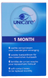 Unicare 1 Month 6 Zachte Contactlenzen - 1.00 6ST 