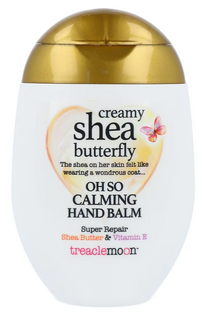 Treaclemoon Creamy Shea Butterfly Hand Balm 75ML Treaclemoon Creamy Shea Butterfly Hand Balm 75ML