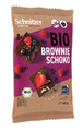Schnitzer Bio Brownie Schoko 140GR