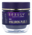 CellCare Beauty Supplements Skin Hyaluron-Plus Capsules 60CP