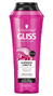Schwarzkopf Gliss Kur Supreme Length Protection Shampoo 250ML