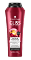 Schwarzkopf Gliss Kur Color Perfector Repair & Protect Shampoo 250ML