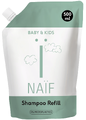 Naif Baby & Kids Shampoo Refill 500ML Naif Baby & Kids Shampoo Refill 500ML