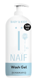Naif Baby & Kids Wash Gel 500ML Naif Baby & Kids Wash Gel 500ML