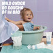 Naif Baby & Kids Wash Gel 500ML 79515
