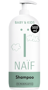 Naif Baby Kids Shampoo 500ML