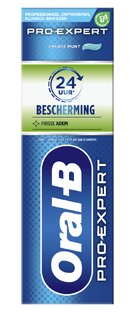 De Online Drogist Oral-B Pro Expert Frisse Adem Tandpasta 75ML aanbieding