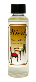 Wiertz Meubelolie Licht 250ML Wiertz Meubelolie Licht 250ML