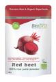Biotona Red Beet 100% Raw Juice Powder 150GR