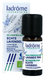 Ladrôme Echte Lavendel Olie Bio 10ML Verpakking met flesje ernaast