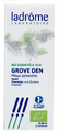 Ladrôme Grove Den Olie Bio 10ML Ladrôme Grove Den Olie Bio 10ML