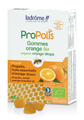 Ladrôme Propolis Orange Gummies 45GR