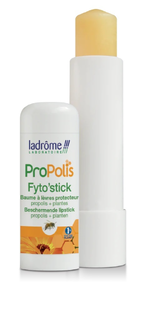 Ladrôme Propolis Fyto Lippenbalsem 5ML Ladrôme Propolis Fyto Lippenbalsem 5ML