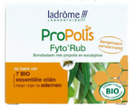 Ladrôme Propolis Fyto Rub Balsem 45GR Ladrôme Propolis Fyto Rub Balsem 45GR
