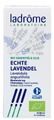 Ladrôme Lavendel Olie Bio 30ML Ladrôme Lavendel Olie Bio 30ML