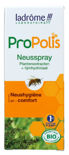 Ladrôme Propolis Neusspray 30ML Ladrôme Propolis Neusspray 30ML