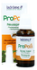 Ladrôme Propolis Neusspray 30ML Verpakking met flesje ernaast