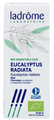Ladrôme Eucalyptus Radiata Olie Bio 10ML Ladrôme Eucalyptus Radiata Olie Bio 10ML
