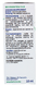 Ladrôme Eucalyptus Radiata Olie Bio 10ML zijkant verpakking met gebruiksaanwijzing