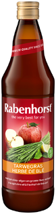 Rabenhorst Tarwegras Drank 750ML  Rabenhorst Tarwegras Drank 750ML