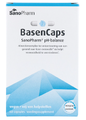 Sanopharm BasenCaps pH-Balance Capsules 60CP